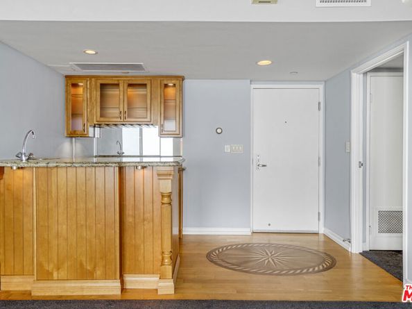 201 Ocean Avenue 1206P, Santa Monica CA 90402