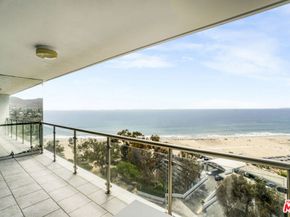 201 Ocean Avenue 1206P, Santa Monica CA 90402