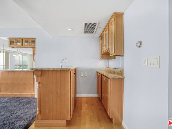 201 Ocean Avenue 1206P, Santa Monica CA 90402