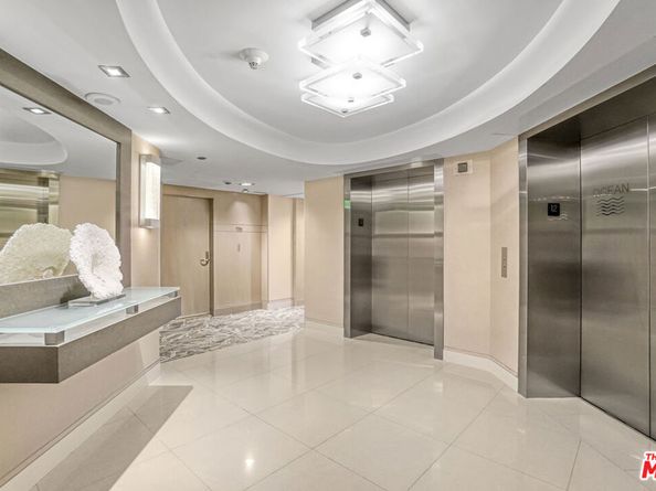 201 Ocean Avenue 1206P, Santa Monica CA 90402