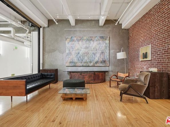 1850 Industrial Street 714, Los Angeles CA 90021