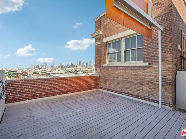1850 Industrial Street 714, Los Angeles CA 90021