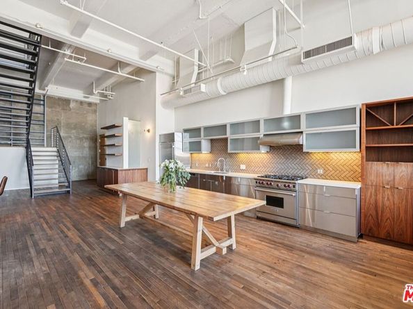 1850 Industrial Street 714, Los Angeles CA 90021