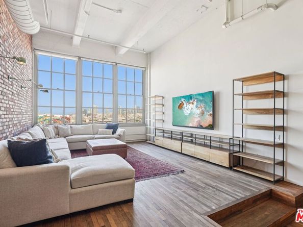 1850 Industrial Street 714, Los Angeles CA 90021