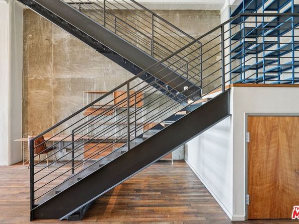 1850 Industrial Street 714, Los Angeles CA 90021