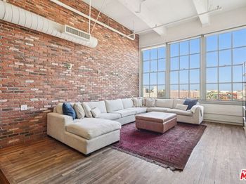 1850 Industrial Street