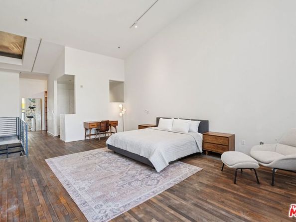 1850 Industrial Street 714, Los Angeles CA 90021
