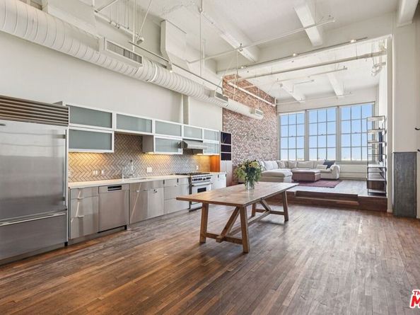 1850 Industrial Street 714, Los Angeles CA 90021