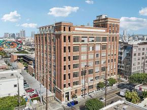 1850 Industrial Street 714, Los Angeles CA 90021