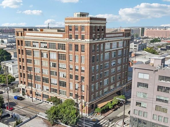 1850 Industrial Street 714, Los Angeles CA 90021