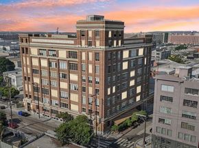 1850 Industrial Street 714, Los Angeles CA 90021