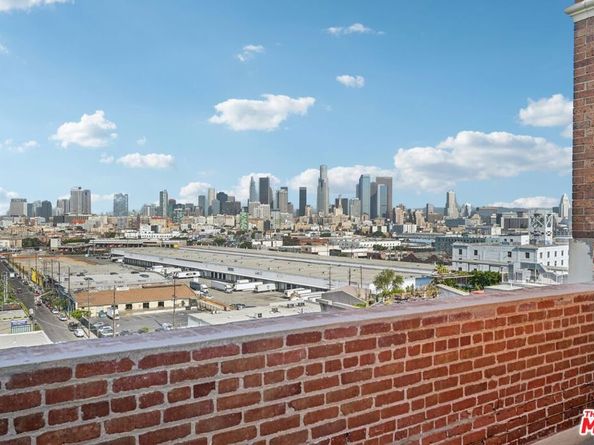 1850 Industrial Street 714, Los Angeles CA 90021