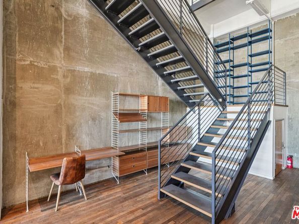 1850 Industrial Street 714, Los Angeles CA 90021