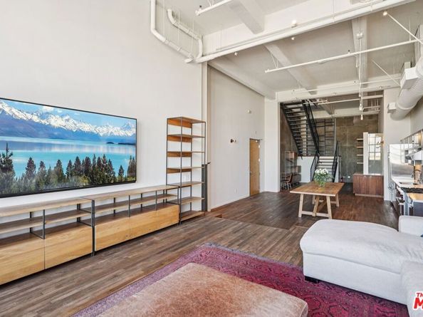 1850 Industrial Street 714, Los Angeles CA 90021