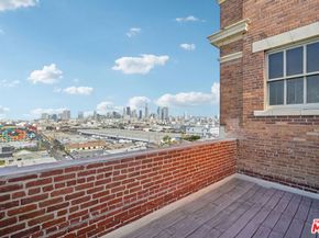 1850 Industrial Street 714, Los Angeles CA 90021