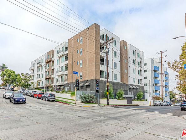 1101 S Harvard Boulevard 303, Los Angeles CA 90006