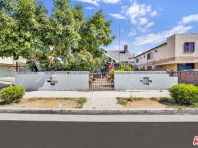 1215 W 39th Place, Los Angeles CA 90037