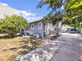 1215 W 39th Place, Los Angeles CA 90037