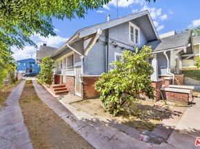 1215 W 39th Place, Los Angeles CA 90037