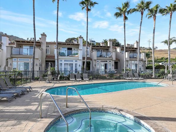 6442 Lunita Road 126, Malibu CA 90265