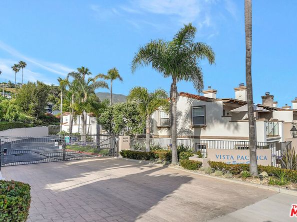 6442 Lunita Road 126, Malibu CA 90265