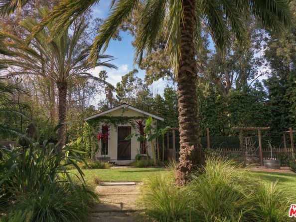 7059 Fernhill Drive, Malibu CA 90265