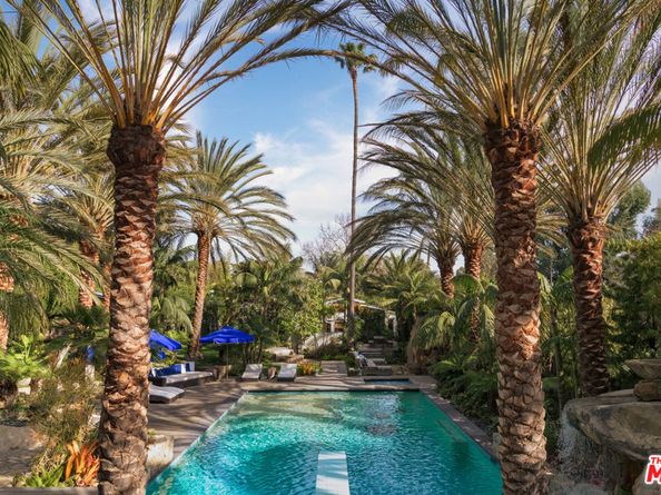 7059 Fernhill Drive, Malibu CA 90265