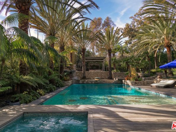 7059 Fernhill Drive, Malibu CA 90265