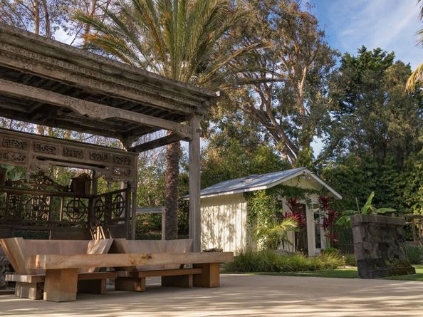 7059 Fernhill Drive, Malibu CA 90265