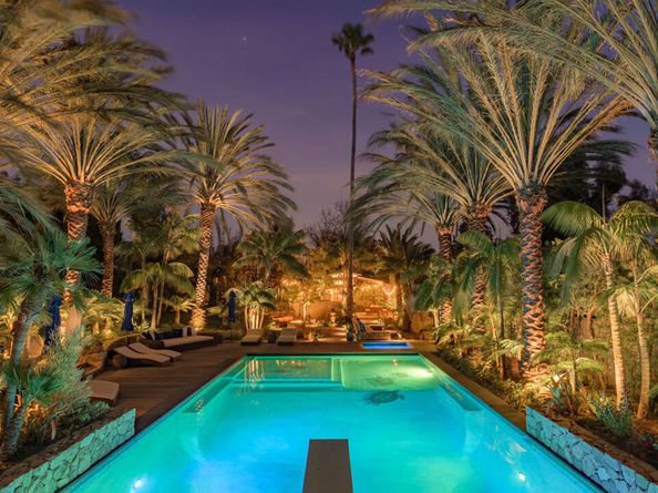 7059 Fernhill Drive, Malibu CA 90265