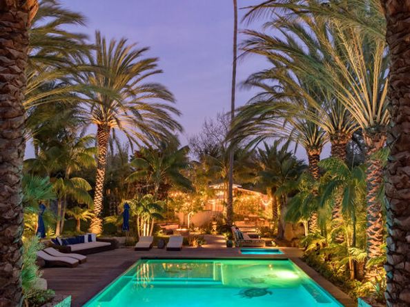 7059 Fernhill Drive, Malibu CA 90265