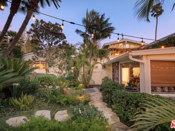 7059 Fernhill Drive, Malibu CA 90265