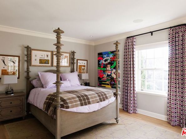 400 S Hudson Avenue, Los Angeles CA 90020