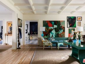 400 S Hudson Avenue, Los Angeles CA 90020