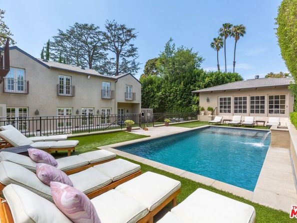 400 S Hudson Avenue, Los Angeles CA 90020