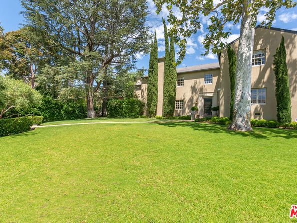 400 S Hudson Avenue, Los Angeles CA 90020