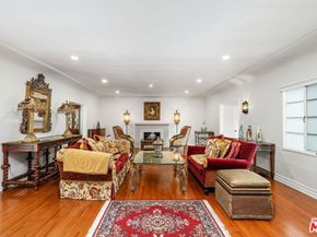 4310 Cedarhurst Circle, Los Angeles CA 90027