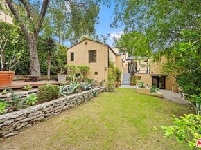 4310 Cedarhurst Circle, Los Angeles CA 90027