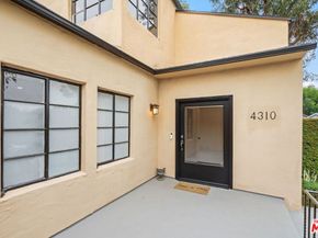 4310 Cedarhurst Circle, Los Angeles CA 90027