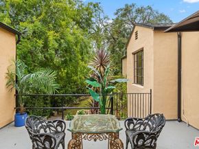 4310 Cedarhurst Circle, Los Angeles CA 90027