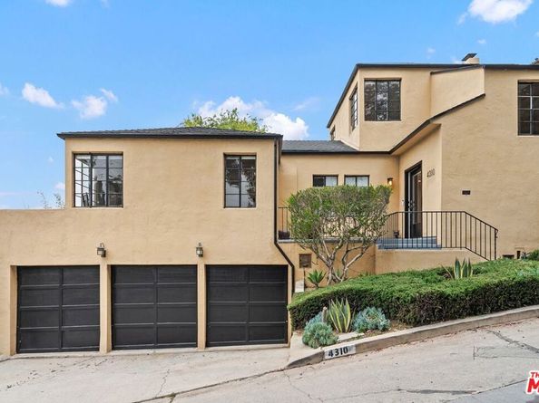 4310 Cedarhurst Circle, Los Angeles CA 90027