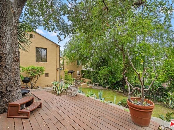 4310 Cedarhurst Circle, Los Angeles CA 90027