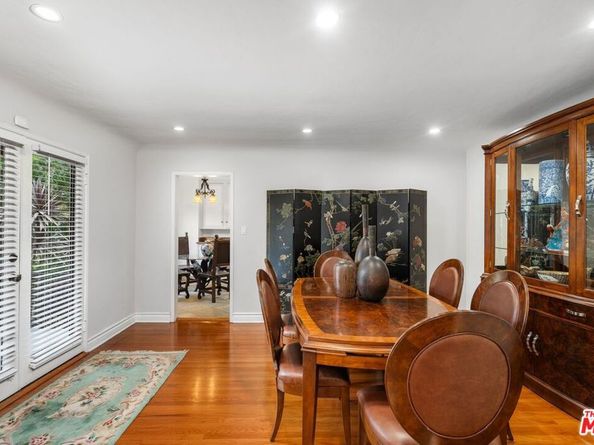 4310 Cedarhurst Circle, Los Angeles CA 90027