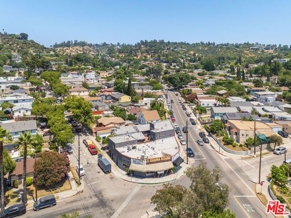 3301 Division Street, Los Angeles CA 90065