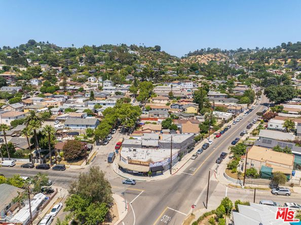 3301 Division Street, Los Angeles CA 90065