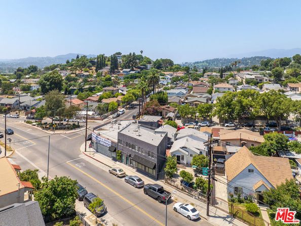 3301 Division Street, Los Angeles CA 90065