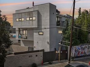 815 Hampton Drive 3, Venice CA 90291