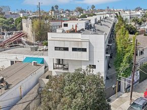 815 Hampton Drive 3, Venice CA 90291