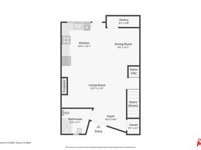 815 Hampton Drive 3, Venice CA 90291