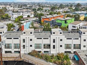 815 Hampton Drive 3, Venice CA 90291